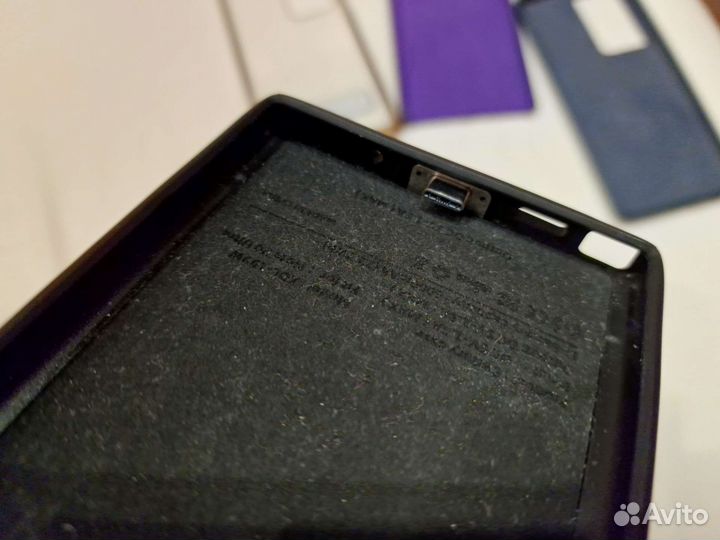 Чехлы Samsung galaxy note 20 ultra