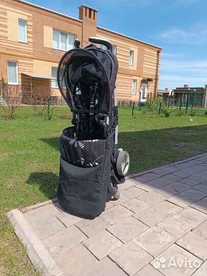 Коляска Peg perego Si