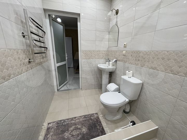 Комната 25 м², 2/3 эт.