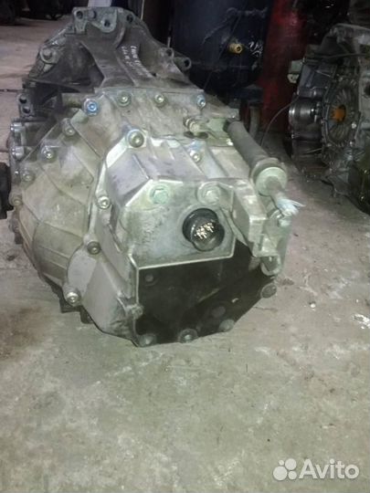 Акпп/вариатор/робот Audi A4/RS4/S4