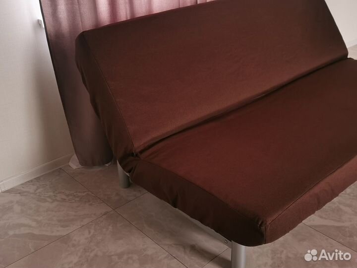 Чехлы на диван Бединге IKEA, Ника(Аскона)