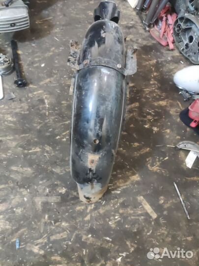 Крыло Днепр