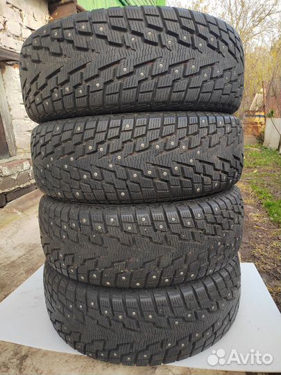 GT Radial IcePro 3 195/60 R15