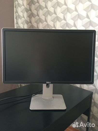 Монитор для компьютера dell 23 дюйма
