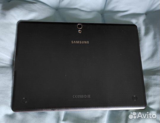 Планшет Samsung Galaxy Tab S 10.5 SM-T805 16Gb