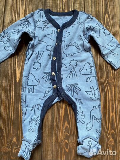 Одежда для малышей