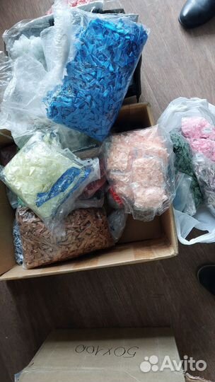 Фурнитура на бельё