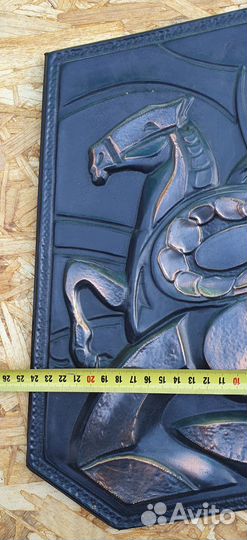 Чеканка СССР