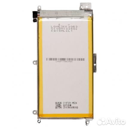 Аккумулятор для Asus ZenPad 7 Z170C Z170CG Z170MG