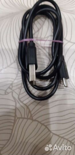 Micro USB-кабель зарядки и передачи данных