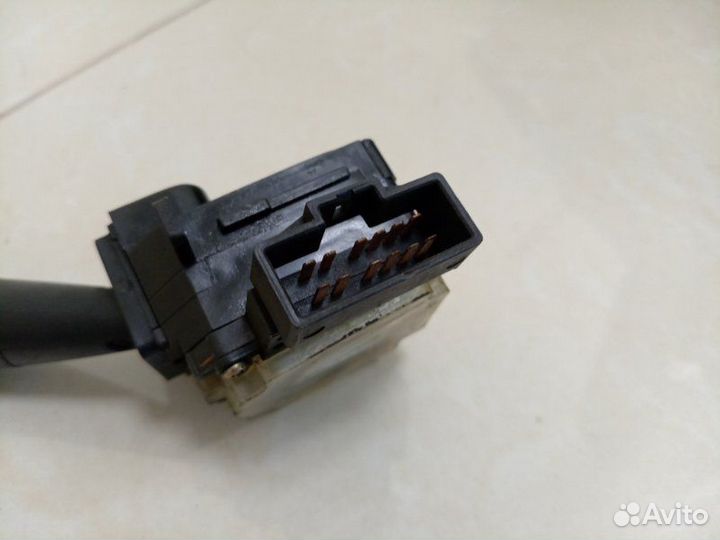 Подрулевой переключатель Hyundai Sonata EF 2006