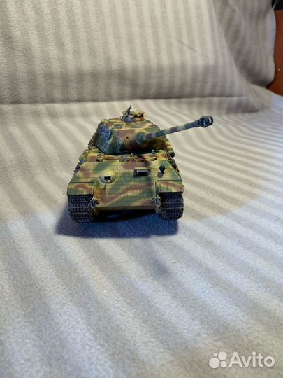 Сборные модели