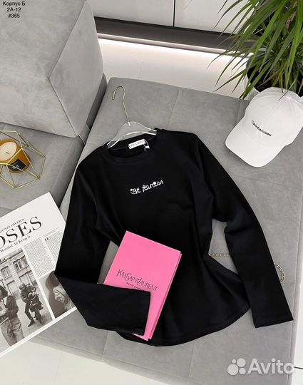 Водолазка женская