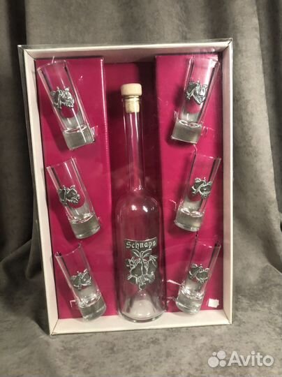 Винтажные вещи, латунь, олово Австрия