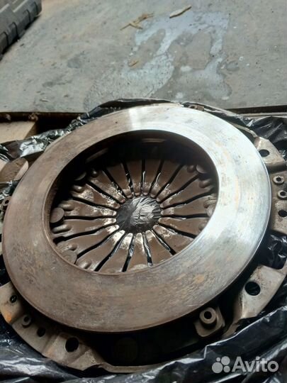 Сцепление Sachs 7000830701
