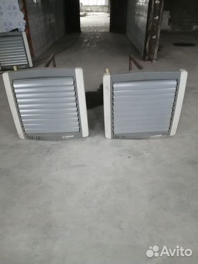 Тепловентилятор Veher AC 60 бу