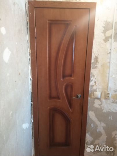 Межкомнатные двери бу с коробкой