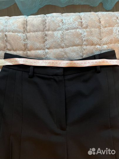 Юбка брюки42р dolce & gabbana