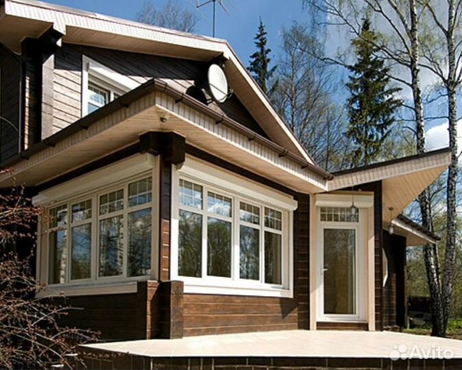 Остекление. Рассрочка от производителя