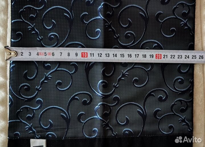 Кашне / Шарф мужской