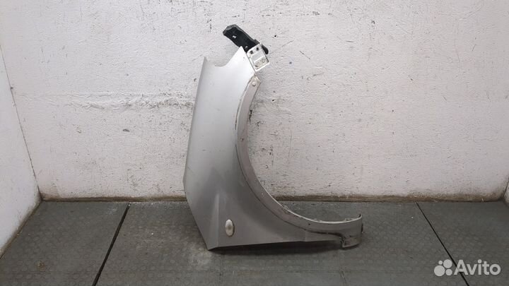 Крыло Suzuki SX4, 2009