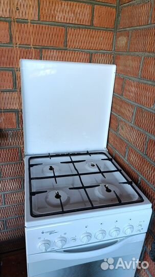 Плита газовая