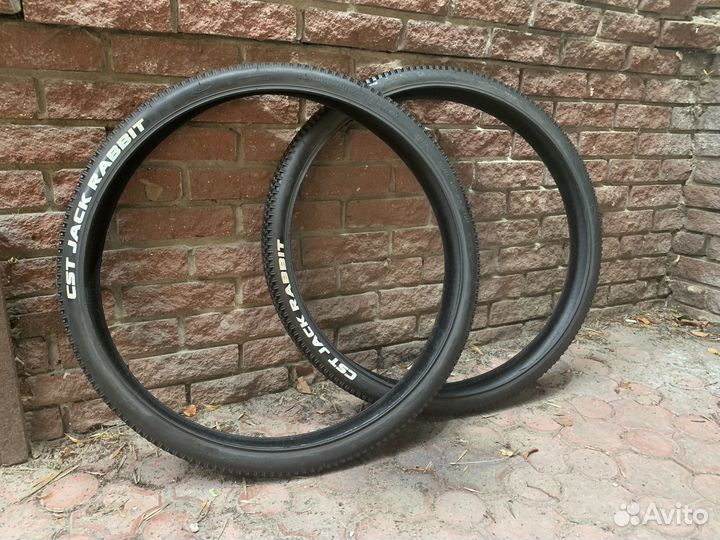 Покрышки 27,5 х 2.10