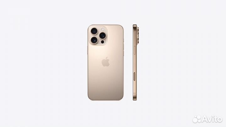 iPhone 16 Pro, 256 ГБ