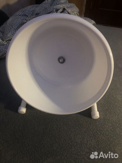 Колесо для грызунов