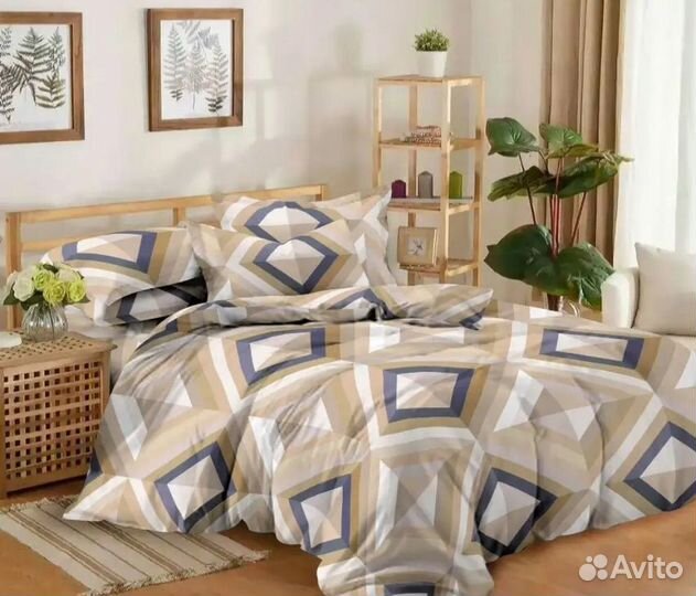 Постельное белье