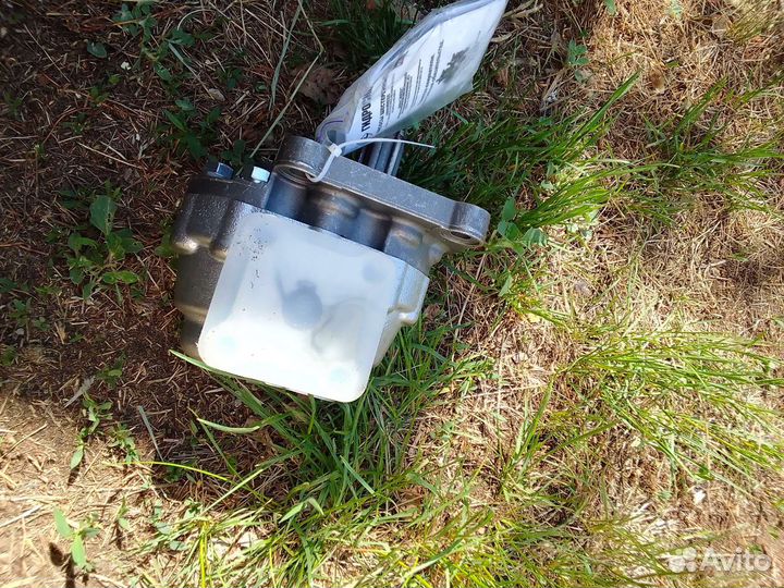 Носом анша50