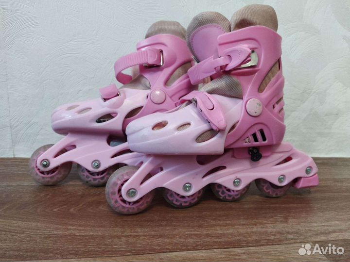 Ролики детские