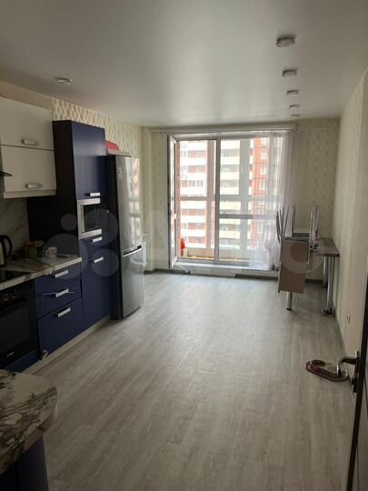 2-к. квартира, 61,7 м², 6/14 эт.