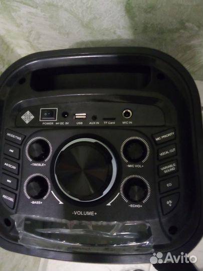 Продаю Музыкальный центр telefunken TF-MS3303B, ко