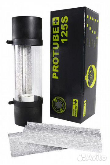 Култуб ProTube 125S Garden Highpro