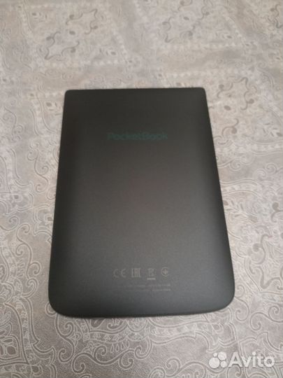PocketBook 606