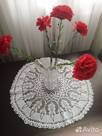 Салфетки
