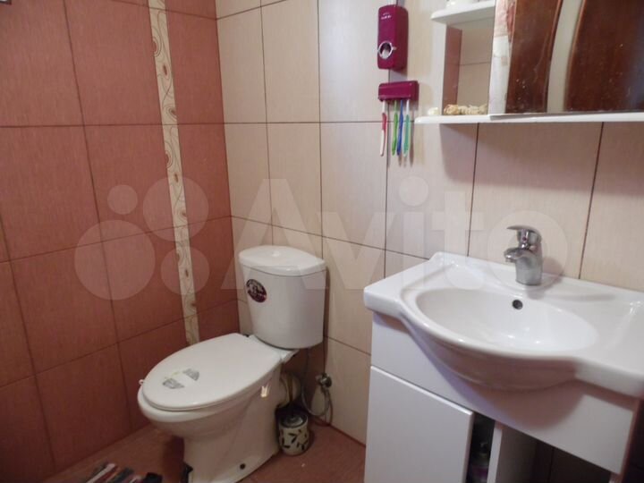 Дом 50 м² на участке 4 сот.