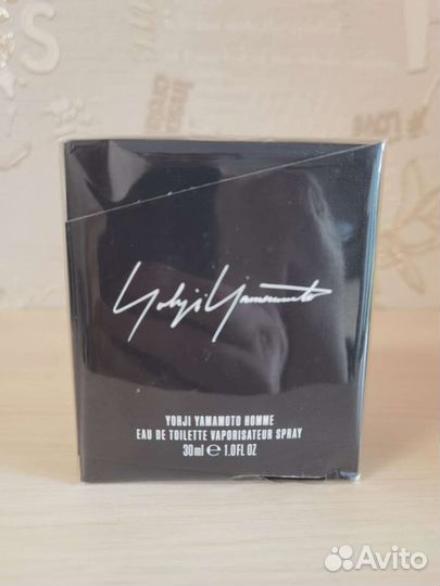 Парфюмерия из личной коллекции оригинал