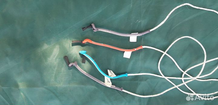 Планка для кайта 55см