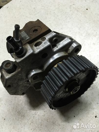 Тнвд Opel Astra/ Zafira 1.7cdti 0445010086