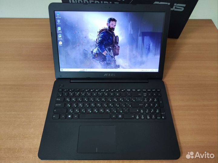 Шустрый мощный игровой Asus / 1120gb / видео 2gb