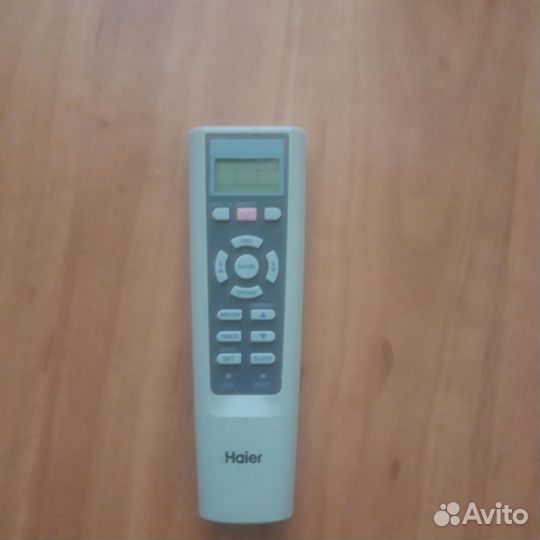 Пульт для кондиционера samsung