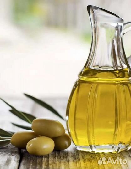 Масло оливковое E.Sole, Испания, кислотность 0,2