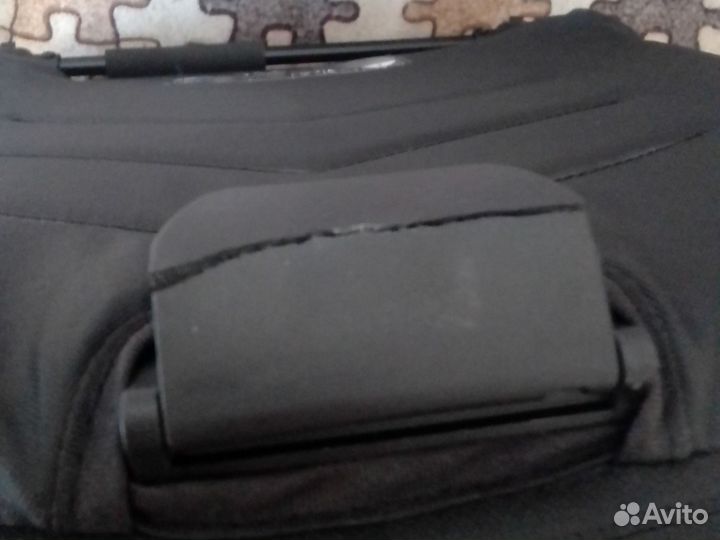 Коляска happy baby avery