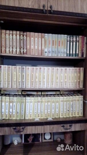Исторические книги