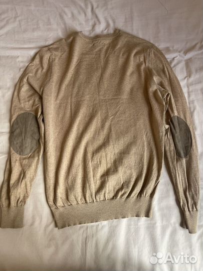 Massimo dutti пуловер