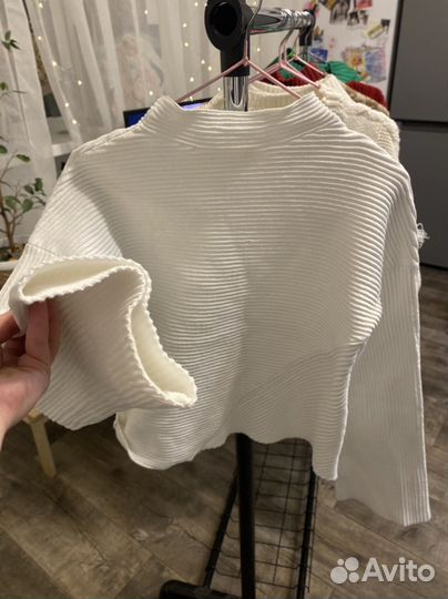 Свитер, джжемпер, кардиган 42-44