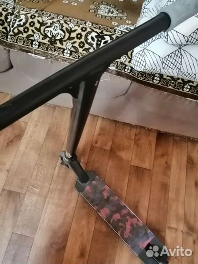 Трюковой самокат Phoenix