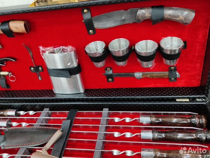 Ножи охота и рыбалка